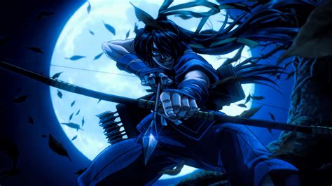 alpha coders anime.